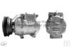 ASHUKI T558-13S Compressor, air conditioning